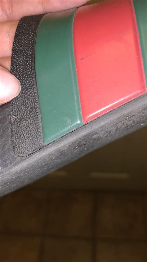 how to fix gucci slides scuffs|restore gucci slides scratches.